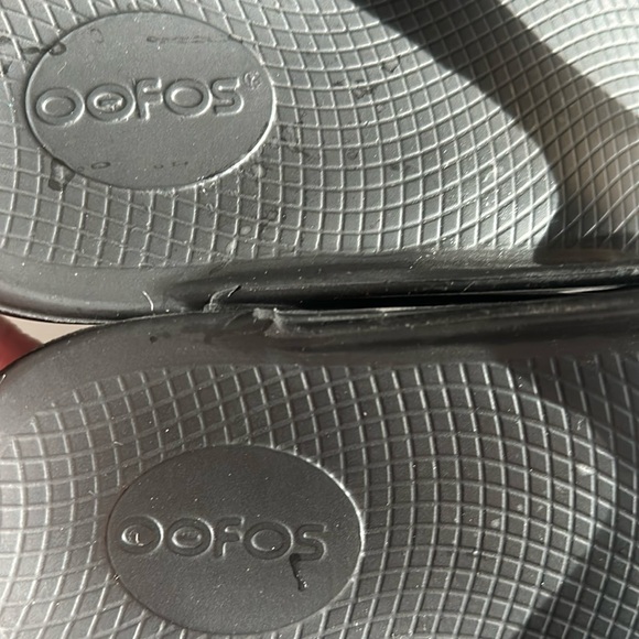 OFOS sandals - Picture 3 of 8